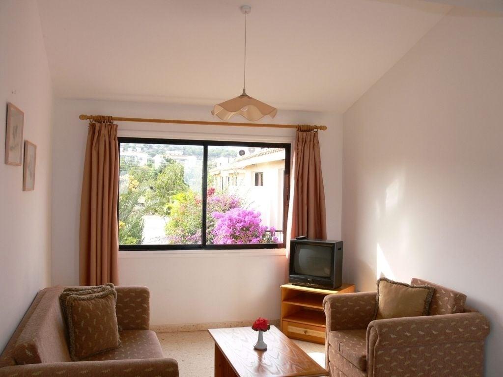 Tavros Hotel Apartments Polis Esterno foto