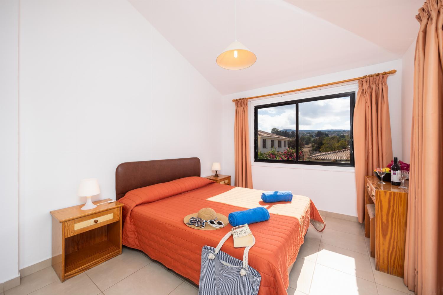 Tavros Hotel Apartments Polis Esterno foto
